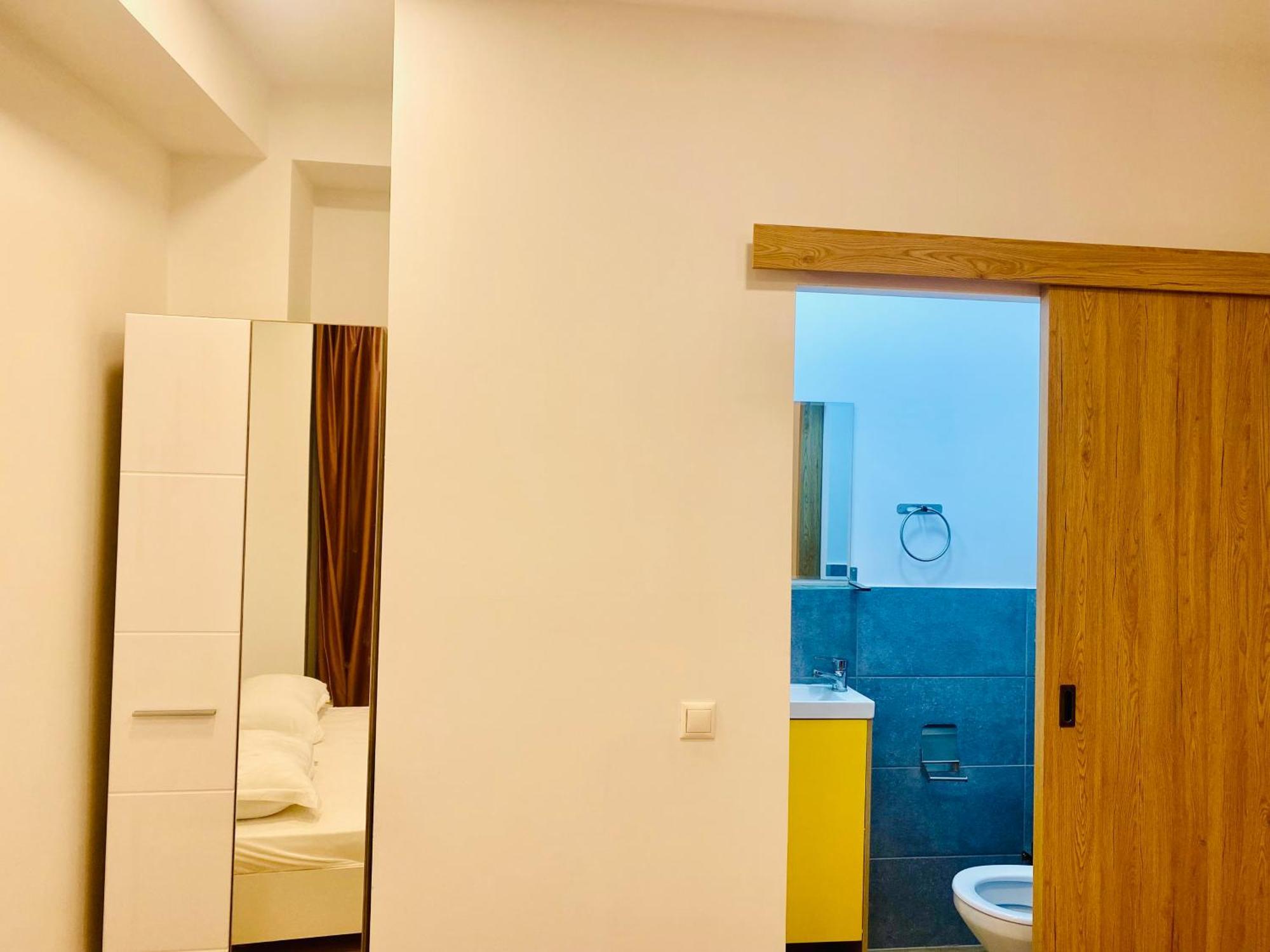 Cazan House Hostel Bucureşti Exterior foto