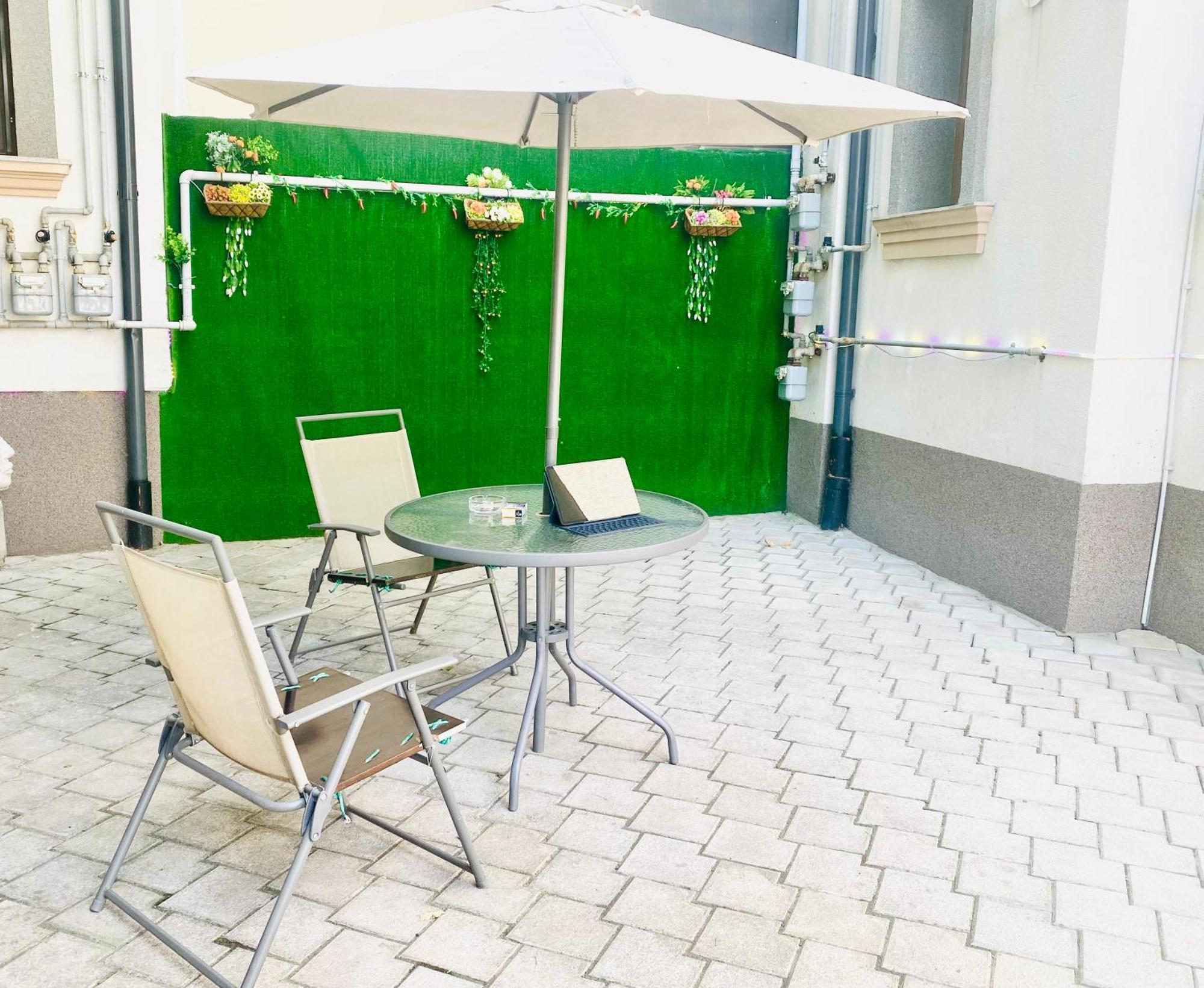 Cazan House Hostel Bucureşti Exterior foto